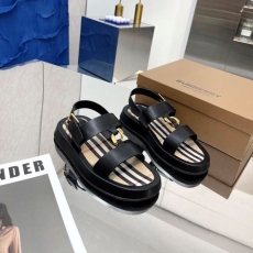 Burberry Sandals